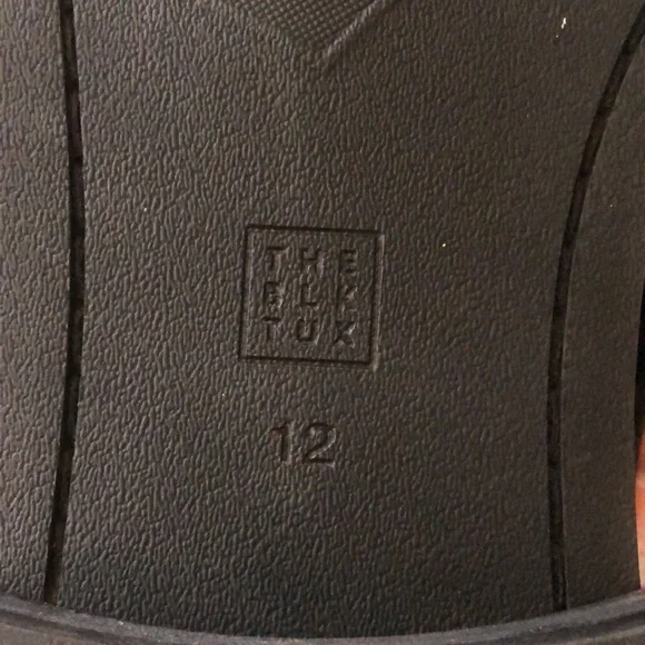 Men Shoes Size 12 (New Never Used) - Picture 3 of 4